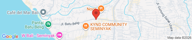 Huge Seafood Restaurant