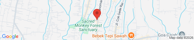 L'Osteria Pizza e Cucina Ubud