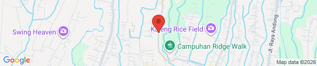 Dharma Coffee & Juice