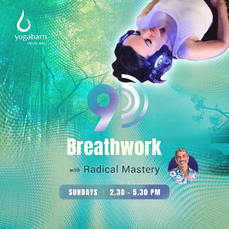Health 9D Breathwork 6711