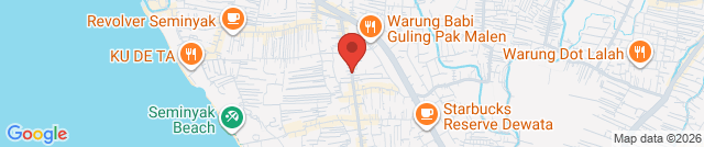 Snow Ink Tattoo Studio Bali