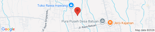 The Bali Purnati Center For The Arts