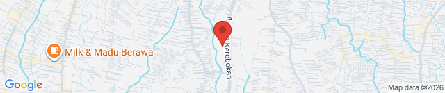 Jl. Raya Kerobokan No.88