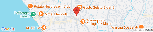 The Trans Resort Bali