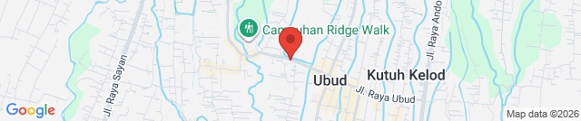 Ubud.Space Coworking and Coffee