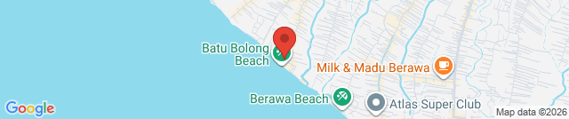 Motel Mexicola | Canggu