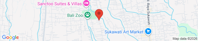 The Jungle Club Ubud