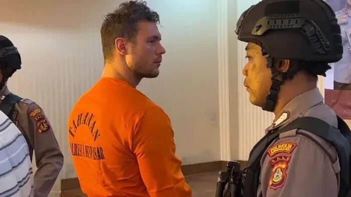 Bali Wants Foreign Crime Off the Island