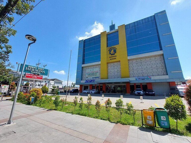 Bali Expands Healthcare with New Emergency Hospital