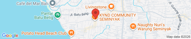 Calle Ocho Bali - Shot Bar & Tacos