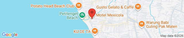 Motel Mexicola