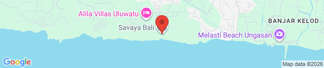 Savaya Bali