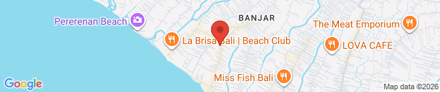 Brooklyn Billiards Bali