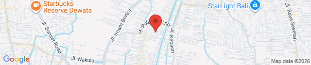 LAYANG LAYANG Apartemen