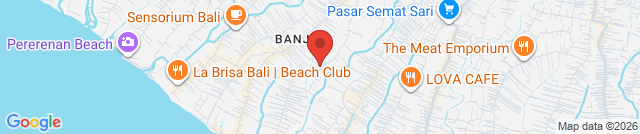 Tropical Nomad Coworking Space