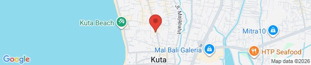LXXY Bali