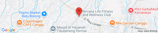 Nirvana Life Fitness and Wellness Club