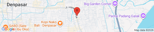 RTB - Rumah Tanjung Bungkak