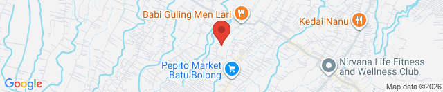 Valle Bali
