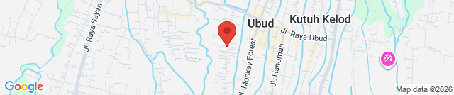 ShamanaMama Restaurant