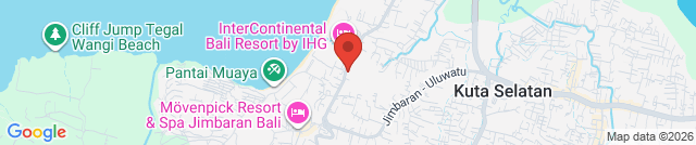 Bull's Coffee Jimbaran