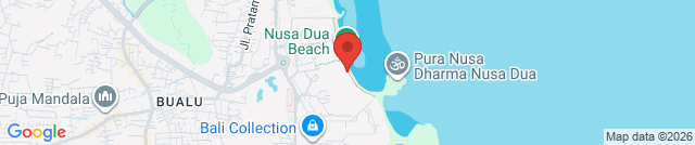 Kulkul Beach House