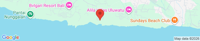 Watu Steakhouse At Six Senses Bali