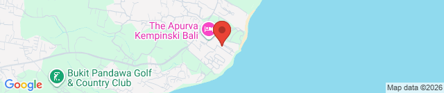 Koral: Bali's First Aquarium Restaurant