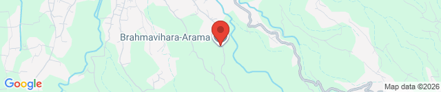 Brahmawihara Arama Buddhist Monastery