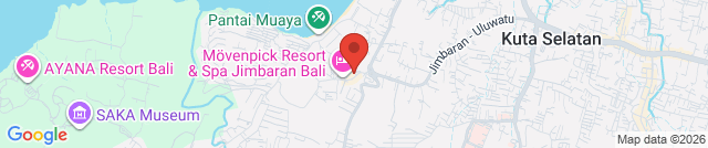 Dough Darlings Jimbaran