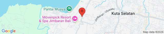 Suga Daddy Gelato Jimbaran