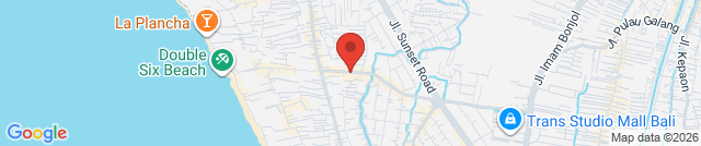 Le Petit Chef - Bali