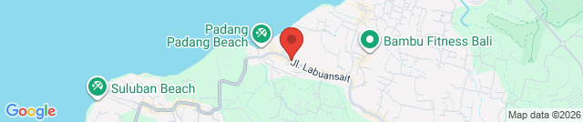 The Place With No Name