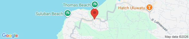 Uluwatu Dance Studio