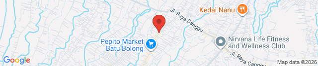 SEVEN BARBER BATU BOLONG