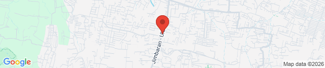 Waroeng Sushi Jimbaran