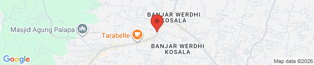 Green Habit Uluwatu Bukit