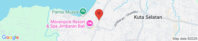 L'Osteria Pizza e Cucina Jimbaran