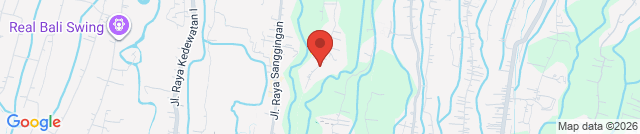 Amora Ubud Boutique Villas