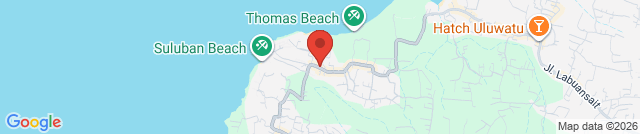 BGS Uluwatu - Bali Surf Shop & Coffee Bar