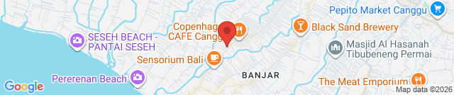 Jl. Pantai Batu Mejan No.85