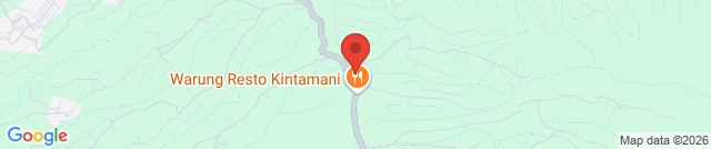 The Viewpoint at Warung Pengkolan