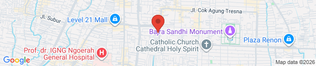 Lestari by Medical Science Review