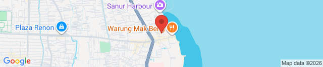 Aquamarine Restaurant & Bar