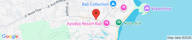 Nyoman's Beer Garden Bar & Restaurant