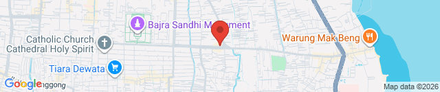 Bali United Playland