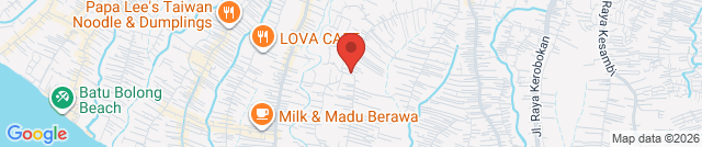 Pizza Fabbrica Umalas