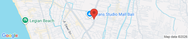 Trans Studio Bali Theme Park