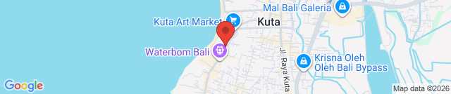 Wake Bali Art Market