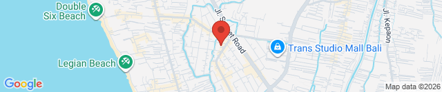 Agung Bali Oleh-Oleh